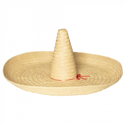 mega sombrero