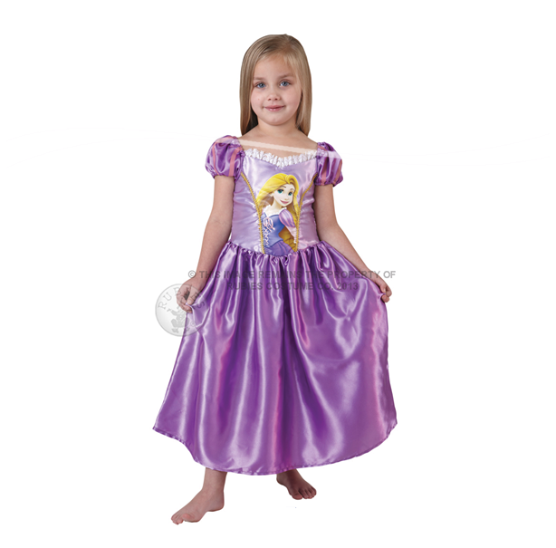 Rpunzel Classic Large