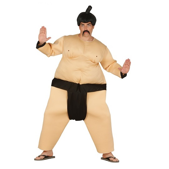 Sumo pak