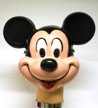 Kindermasker Mickey