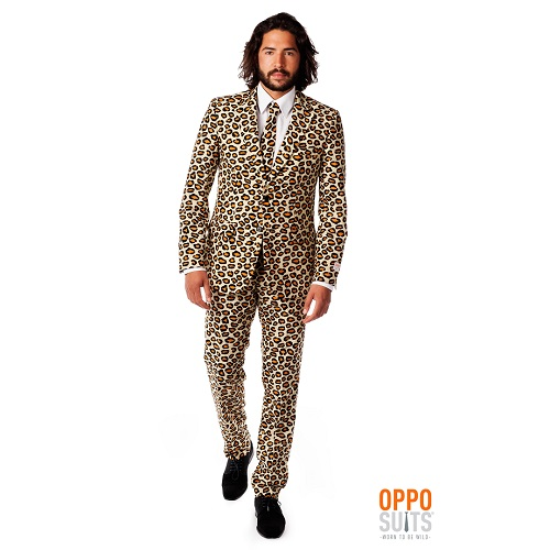 Opposuit The Jag VERHUUR