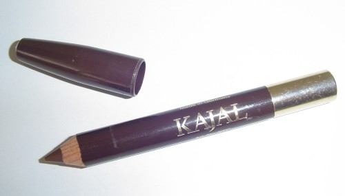 Kajal stift in bruin