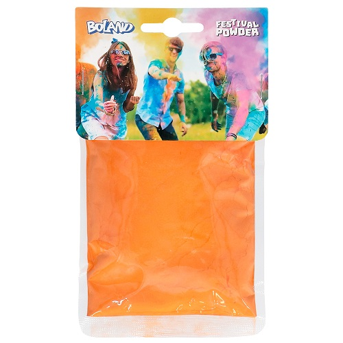 Holi kleurpoeder 70 g