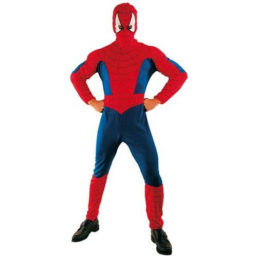 Spiderman pak volwassen