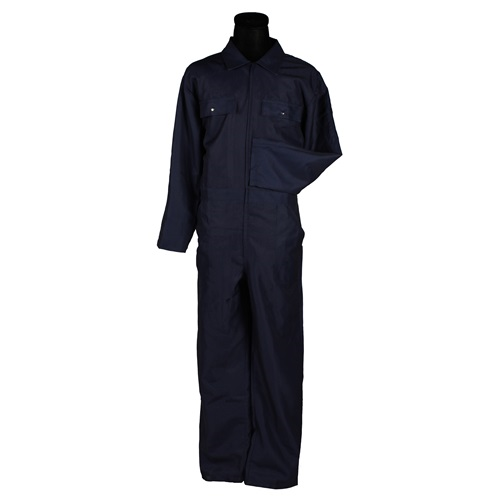 Michael Myers Halloween overall blauw