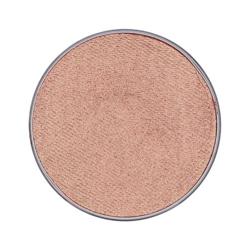 Superstar waterschmink 067 Rose peach shimmer with glitter 45 gram