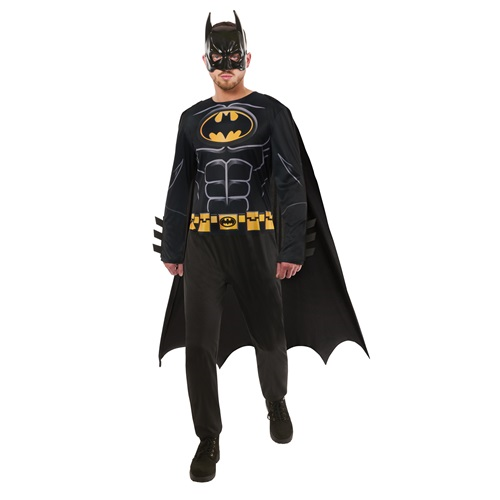 DC Comics Batman pak volwassen