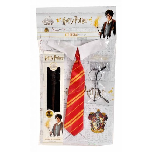 Harry Potter verkleedset