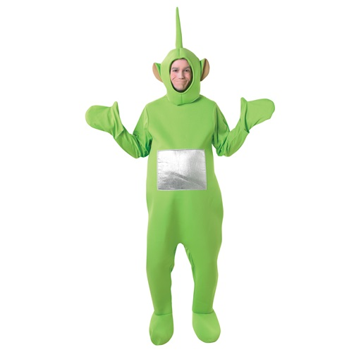 Teletubbies Onesie Dipsy One size