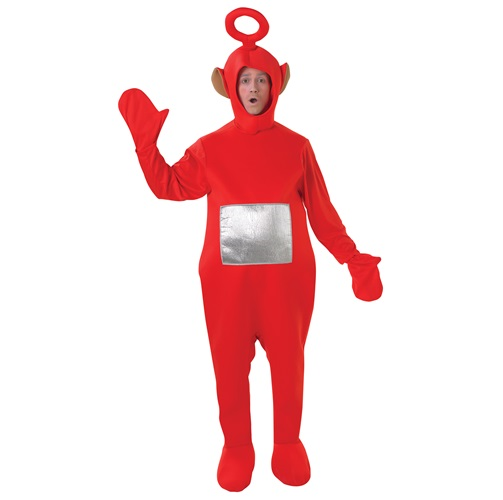 Teletubbies Onesie Po One size