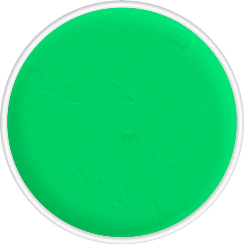 UV Kryolan Aquacolor groot groen