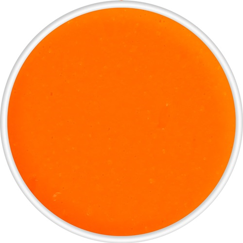 UV Kryolan Aquacolor groot oranje