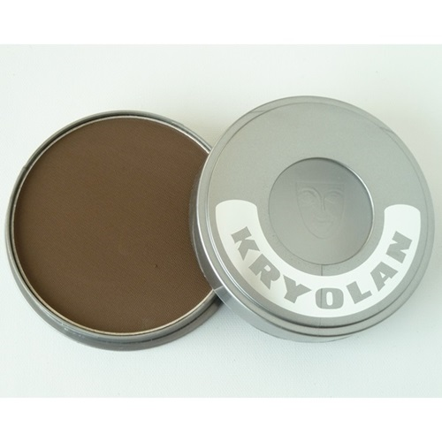 Cake make up Kryolan 102