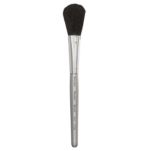 Blusher brush 1716