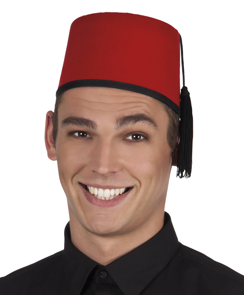 tommy-cooper-fez-rood